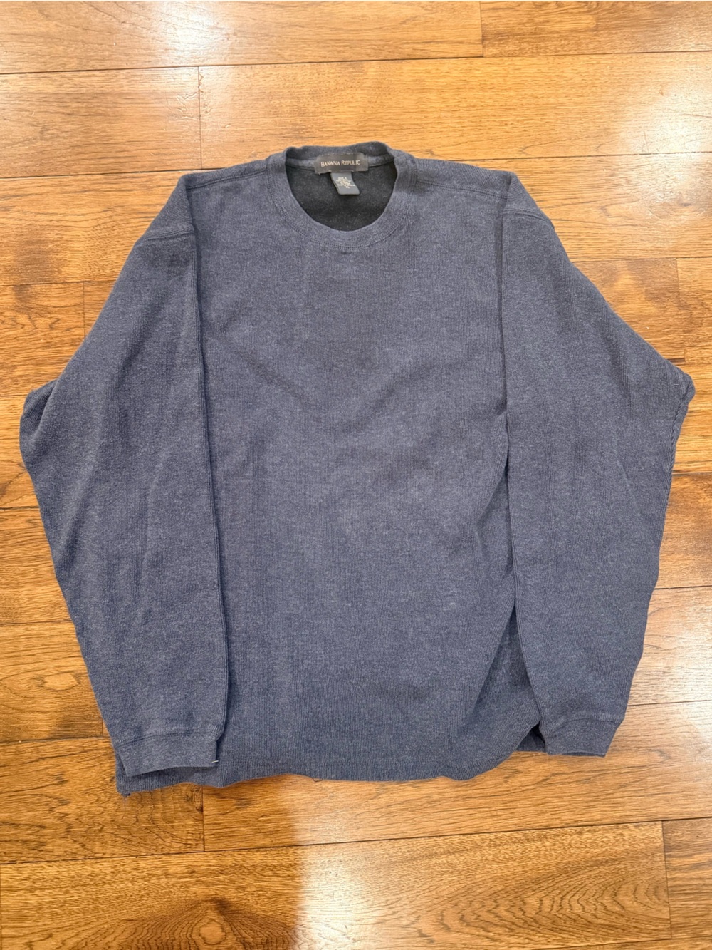 Banana Republic Men's Crewneck Sweater